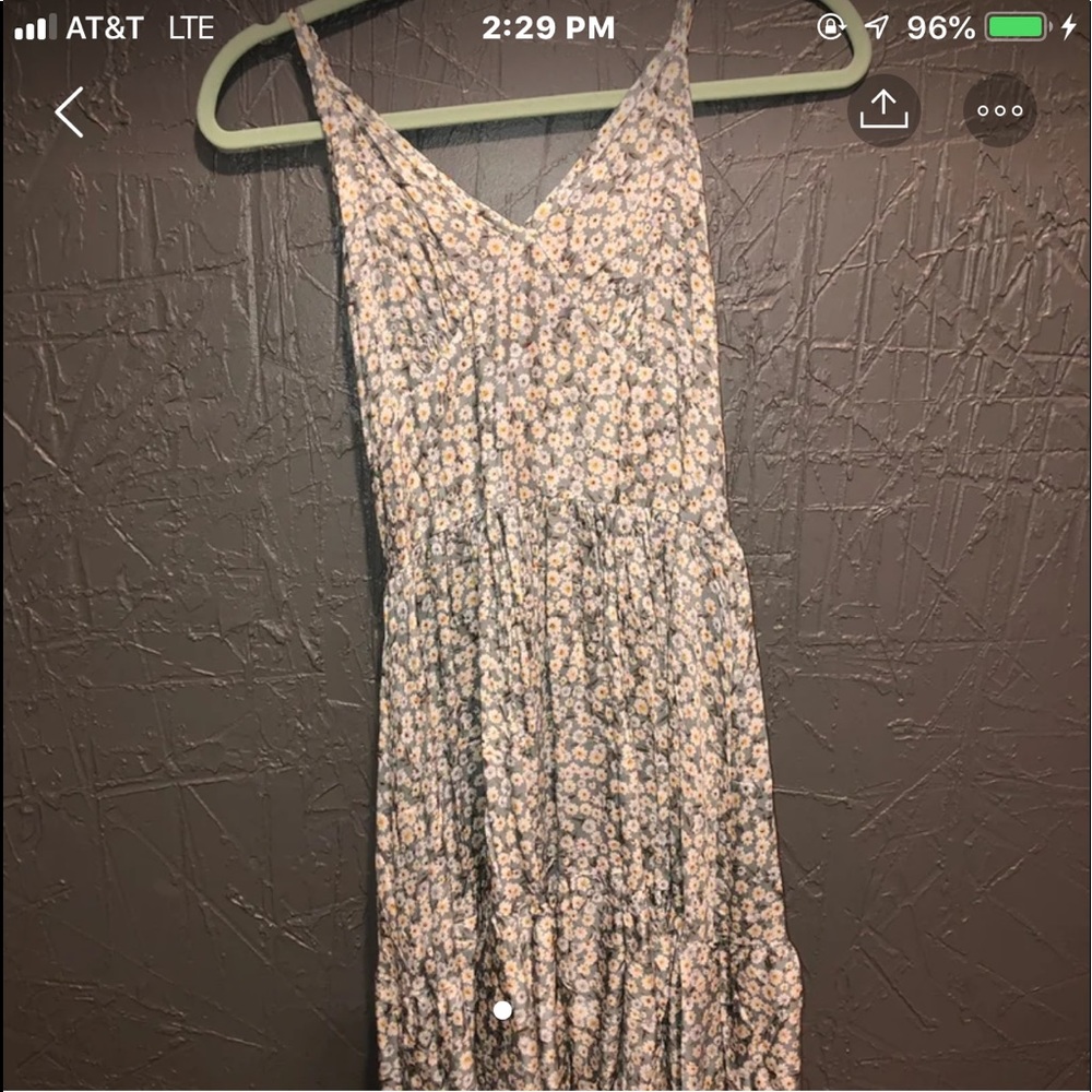 dress